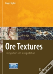 Capa do artigo Ore Textures