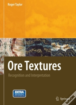 Capa do artigo Ore Textures