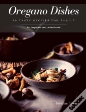 Capa do artigo Oregano Dishes