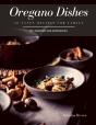 Oregano Dishes - Preview