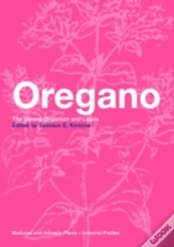 Capa do artigo Oregano
