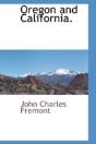 Oregon And California. - Preview