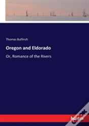 Capa do artigo Oregon And Eldorado