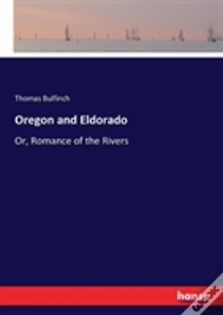 Capa do artigo Oregon And Eldorado