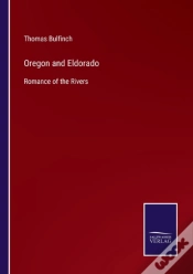 Capa do artigo Oregon And Eldorado