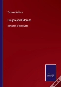 Capa do artigo Oregon And Eldorado