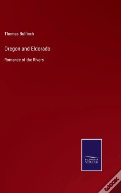 Capa do artigo Oregon And Eldorado