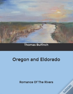 Capa do artigo Oregon And Eldorado