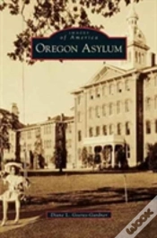 Capa do artigo Oregon Asylum