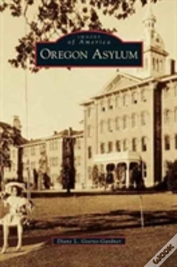 Capa do artigo Oregon Asylum