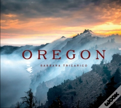 Capa do artigo Oregon