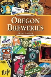 Capa do artigo Oregon Breweries