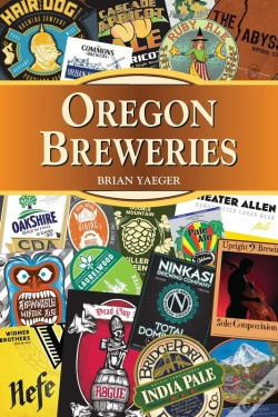 Capa do artigo Oregon Breweries