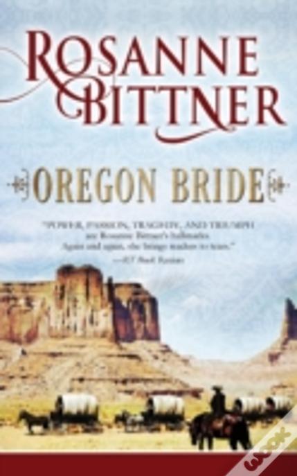 Oregon Bride