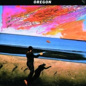 Capa do artigo Oregon - CD