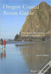 Capa do artigo Oregon Coastal Access Guide