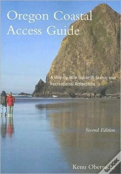 Capa do artigo Oregon Coastal Access Guide