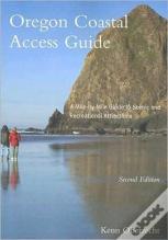 Oregon Coastal Access Guide