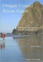 Oregon Coastal Access Guide - Preview