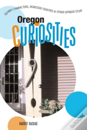 Capa do artigo Oregon Curiosities