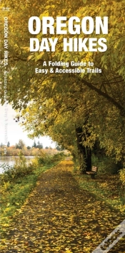Capa do artigo Oregon Day Hikes