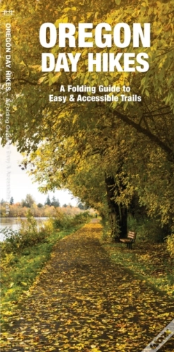 Capa do artigo Oregon Day Hikes