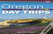 Oregon Day Trips By Theme