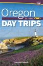 Oregon Day Trips By Theme - Preview