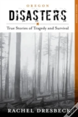 Capa do artigo Oregon Disasters