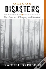 Capa do artigo Oregon Disasters