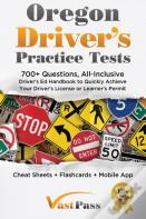 Oregon Driver'S Practice Tests