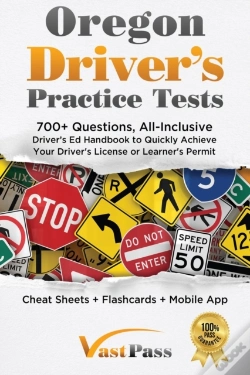 Capa do artigo Oregon Driver'S Practice Tests