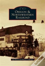 Oregon & Northwestern Railroad