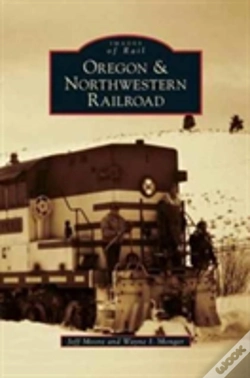 Capa do artigo Oregon & Northwestern Railroad