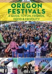 Capa do artigo Oregon Festivals