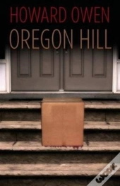 Oregon Hill