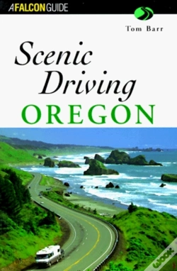 Capa do artigo Oregon