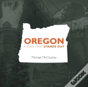 Capa do artigo Oregon