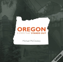 Capa do artigo Oregon