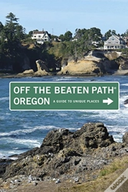 Capa do artigo Oregon