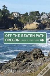 Capa do artigo Oregon