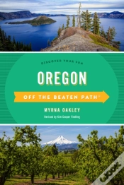 Capa do artigo Oregon Off The Beaten Pathâ®