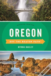 Capa do artigo Oregon Off The Beaten Path(R)