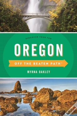 Capa do artigo Oregon Off The Beaten Path(R)
