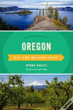 Capa do artigo Oregon Off The Beaten Path(R)