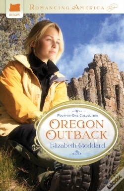 Capa do artigo Oregon Outback