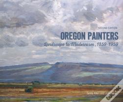 Oregon Painters
