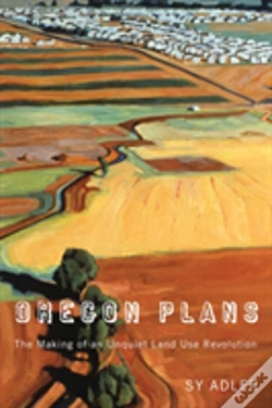 Capa do artigo Oregon Plans