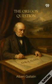 Capa do artigo Oregon Question
