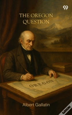 Capa do artigo Oregon Question